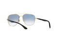 Ray-Ban Aurinkolasit RB 3683 9000/3F