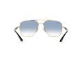 Ray-Ban Aurinkolasit RB 3683 9000/3F