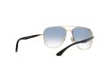 Ray-Ban Aurinkolasit RB 3683 9000/3F
