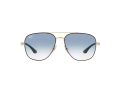 Ray-Ban Aurinkolasit RB 3683 9000/3F