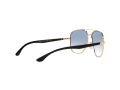 Ray-Ban Aurinkolasit RB 3683 9000/3F