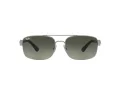 Ray-Ban Aurinkolasit RB 3687 004/71