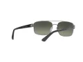 Ray-Ban Aurinkolasit RB 3687 004/71