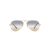 Ray-Ban Aviator Metal Ii Aurinkolasit RB 3689 001/GD
