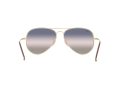 Ray-Ban Aviator Metal Ii Aurinkolasit RB 3689 001/GE