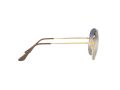 Ray-Ban Aviator Metal Ii Aurinkolasit RB 3689 001/GE