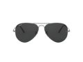 Ray-Ban Aviator Metal Ii Aurinkolasit RB 3689 004/48