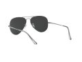 Ray-Ban Aviator Metal Ii Aurinkolasit RB 3689 004/48