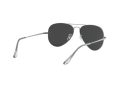 Ray-Ban Aviator Metal Ii Aurinkolasit RB 3689 004/48