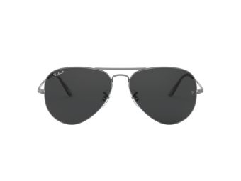 Ray-Ban Aviator Metal Ii Aurinkolasit RB 3689 004/48