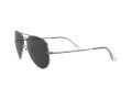 Ray-Ban Aviator Metal Ii Aurinkolasit RB 3689 004/48