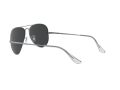 Ray-Ban Aviator Metal Ii Aurinkolasit RB 3689 004/48