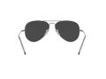Ray-Ban Aviator Metal Ii Aurinkolasit RB 3689 004/48