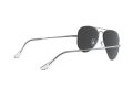 Ray-Ban Aviator Metal Ii Aurinkolasit RB 3689 004/48