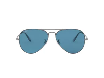 Ray-Ban Aviator Metal Ii Aurinkolasit RB 3689 004/S2