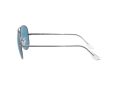 Ray-Ban Aviator Metal Ii Aurinkolasit RB 3689 004/S2