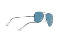 Ray-Ban Aviator Metal Ii Aurinkolasit RB 3689 004/S2