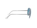 Ray-Ban Aviator Metal Ii Aurinkolasit RB 3689 004/S2
