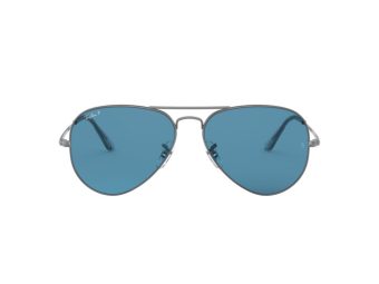 Ray-Ban Aviator Metal Ii Aurinkolasit RB 3689 004/S2