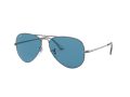 Ray-Ban Aviator Metal Ii Aurinkolasit RB 3689 004/S2
