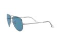 Ray-Ban Aviator Metal Ii Aurinkolasit RB 3689 004/S2