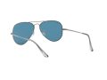 Ray-Ban Aviator Metal Ii Aurinkolasit RB 3689 004/S2