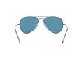Ray-Ban Aviator Metal Ii Aurinkolasit RB 3689 004/S2