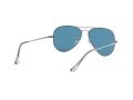 Ray-Ban Aviator Metal Ii Aurinkolasit RB 3689 004/S2