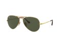 Ray-Ban Aviator Metal Ii Aurinkolasit RB 3689 9147/31