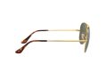 Ray-Ban Aviator Metal Ii Aurinkolasit RB 3689 9147/31