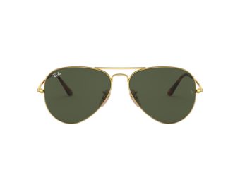 Ray-Ban Aviator Metal Ii Aurinkolasit RB 3689 9147/31
