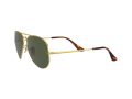 Ray-Ban Aviator Metal Ii Aurinkolasit RB 3689 9147/31