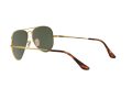 Ray-Ban Aviator Metal Ii Aurinkolasit RB 3689 9147/31
