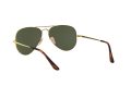 Ray-Ban Aviator Metal Ii Aurinkolasit RB 3689 9147/31