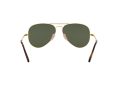 Ray-Ban Aviator Metal Ii Aurinkolasit RB 3689 9147/31