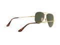 Ray-Ban Aviator Metal Ii Aurinkolasit RB 3689 9147/31