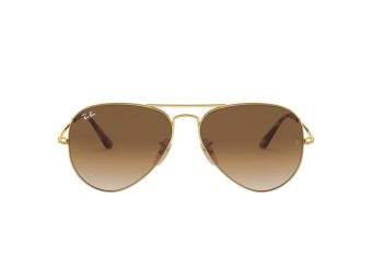 Ray-Ban Aviator Metal Ii Aurinkolasit RB 3689 9147/51