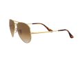 Ray-Ban Aviator Metal Ii Aurinkolasit RB 3689 9147/51