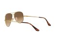 Ray-Ban Aviator Metal Ii Aurinkolasit RB 3689 9147/51