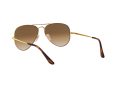 Ray-Ban Aviator Metal Ii Aurinkolasit RB 3689 9147/51