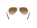 Ray-Ban Aviator Metal Ii Aurinkolasit RB 3689 9147/51