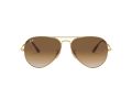 Ray-Ban Aviator Metal Ii Aurinkolasit RB 3689 9147/51
