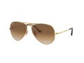 Ray-Ban Aviator Metal Ii Aurinkolasit RB 3689 9147/51