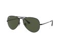 Ray-Ban Aviator Metal Ii Aurinkolasit RB 3689 9148/31