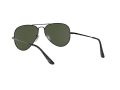 Ray-Ban Aviator Metal Ii Aurinkolasit RB 3689 9148/31