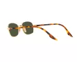 Ray-Ban Aurinkolasit RB 3690 001/31