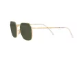 Ray-Ban Jim Aurinkolasit RB 3694 001/31
