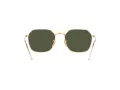 Ray-Ban Jim Aurinkolasit RB 3694 001/31