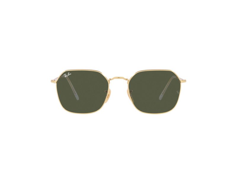 Ray-Ban Jim Aurinkolasit RB 3694 001/31