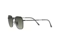 Ray-Ban Jim Aurinkolasit RB 3694 002/71
